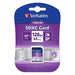 Verbatim Sdxc Card 128Gb Class 10 44025 1