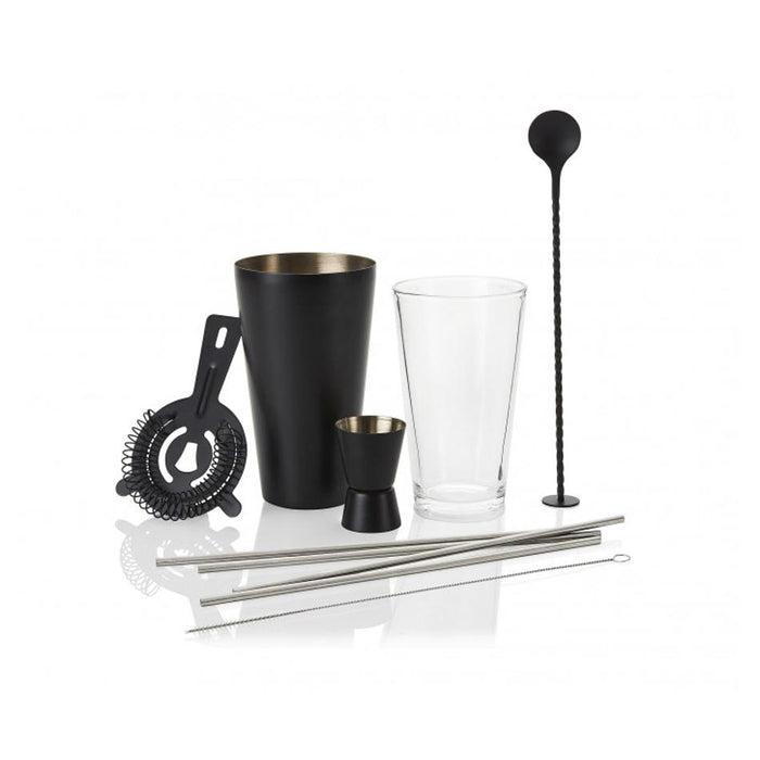 Stanley Rogers Cocktail Set 10pc 44080