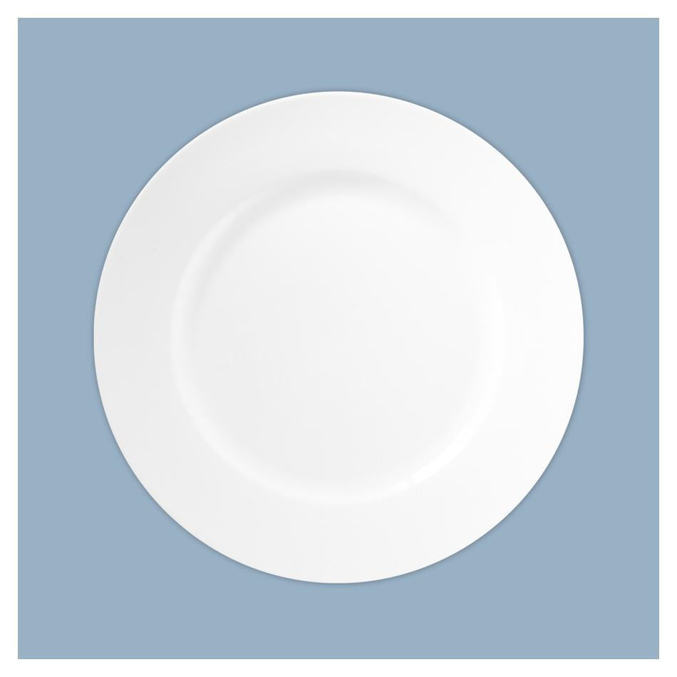 Rim Entrée Plate 23Cm - Wilkie — Folders