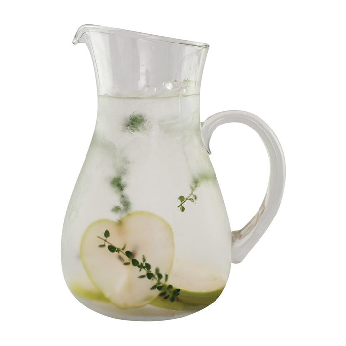 Wilkie Balmoral Water Pitcher, 2.25 Litre 45512