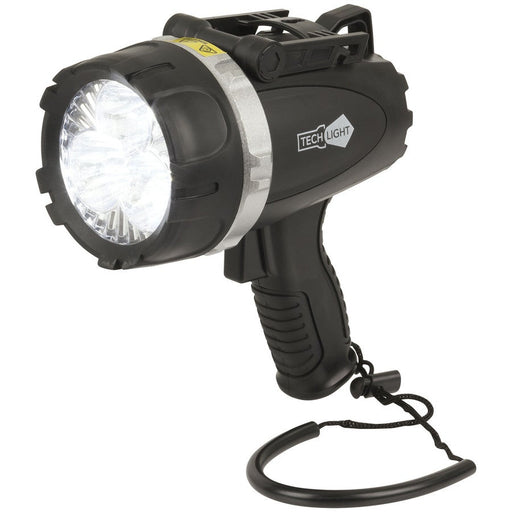 45W Rechargeable Spotlight LED Torch Floating Waterproof - Folders