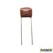 47nf 630vdc polyester capacitor 10mm pins - Folders