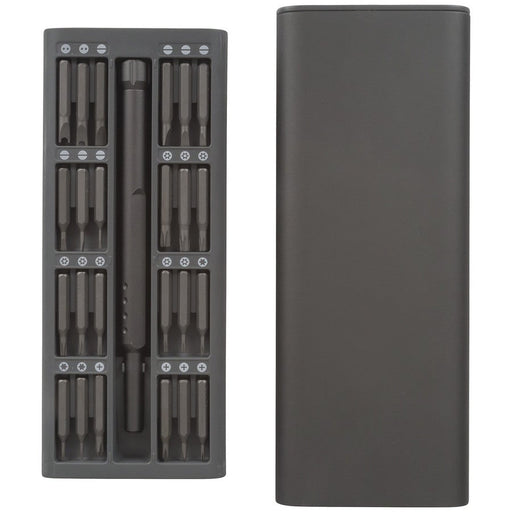 48 Piece Screwdriver Set with Carry Case - Folders
