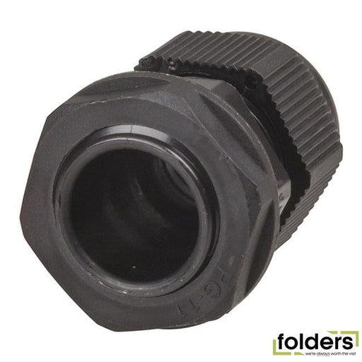 5 - 10mm ip68 cable glands packet of 25cable gland ip68 5-10mm pk25 - Folders