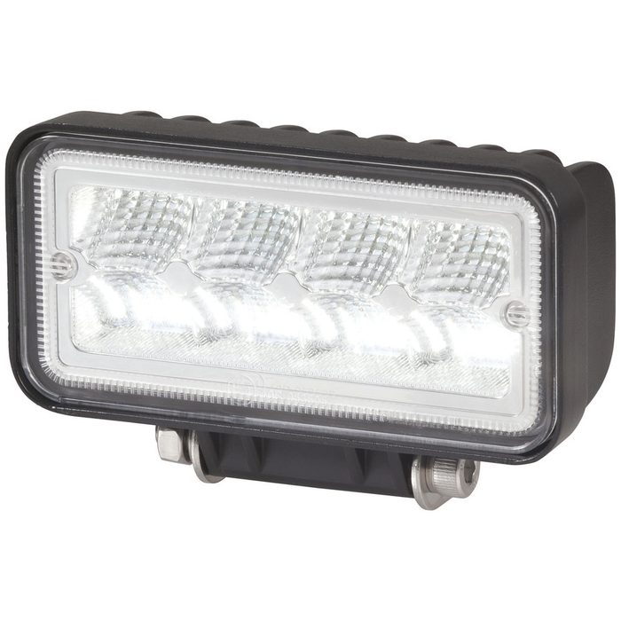 5” 1136 Lumen LED Vehicle Floodlight - Folders