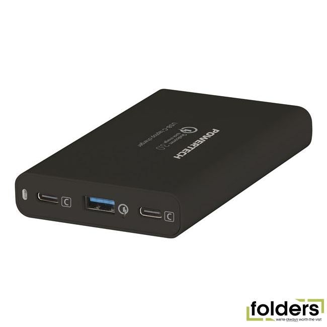 5-20v 60w laptop power supply with 2 x usb-c (pd3.0/qc4.0) and usb-a (qc3.0) - Folders
