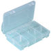 5 Compartment Mini Storage Case - Folders