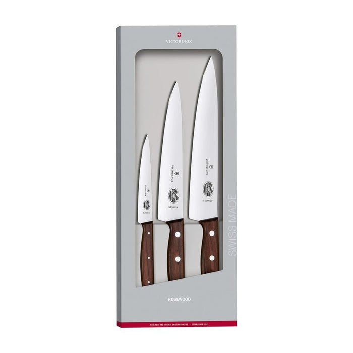 Victorinox Wood Carving Set, 3 Piece