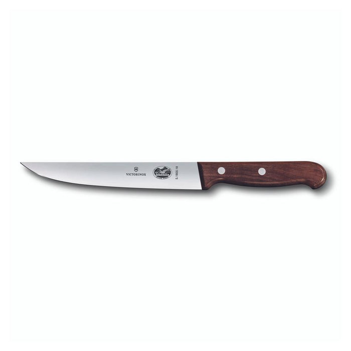 Victorinox Carving Knife, 18Cm - Wood 5.1800.18