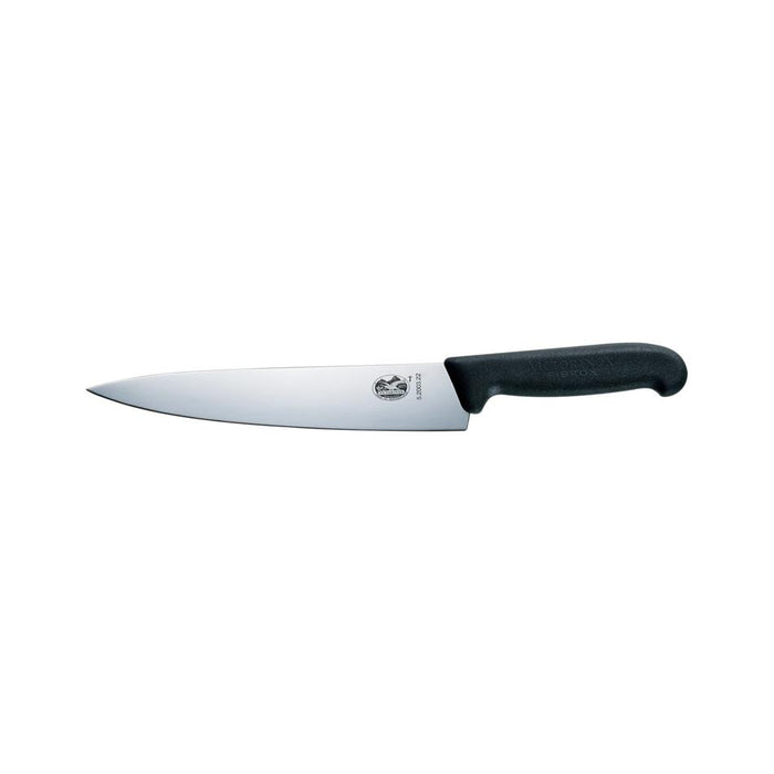 Victorinox Fibrox Carving Knife, 22Cm 5.2003.22
