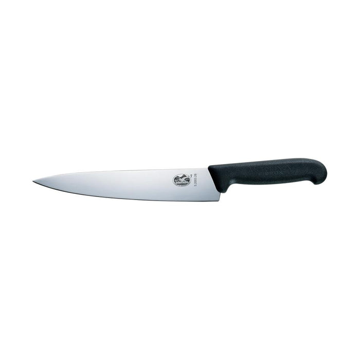 Victorinox Fibrox Carving Knife, 28Cm 5.2003.28