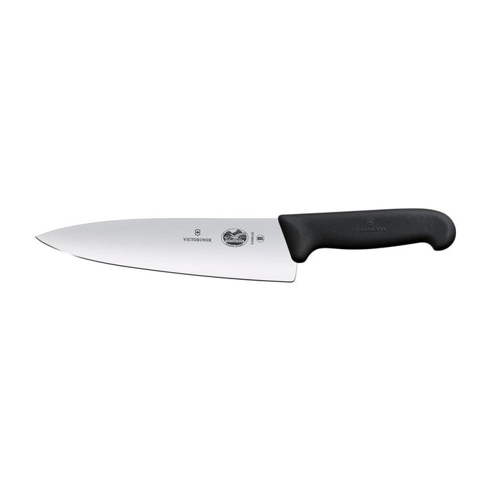 Victorinox Fibrox Carving Knife Extra Wide, 20Cm 5.2063.20