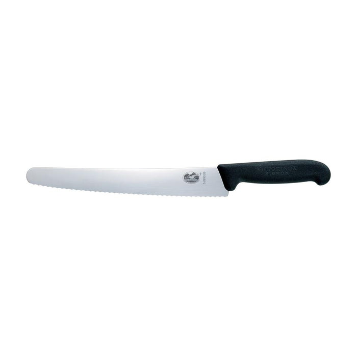 Victorinox Fibrox Pastry Knife, 26Cm 5.2933.26
