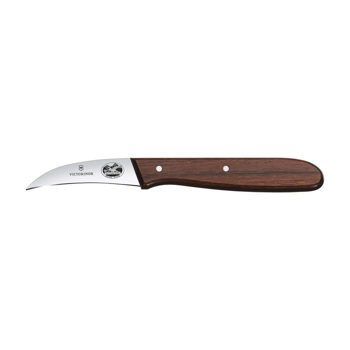 Victorinox Wood Shaping Knife, 6Cm 5.3100