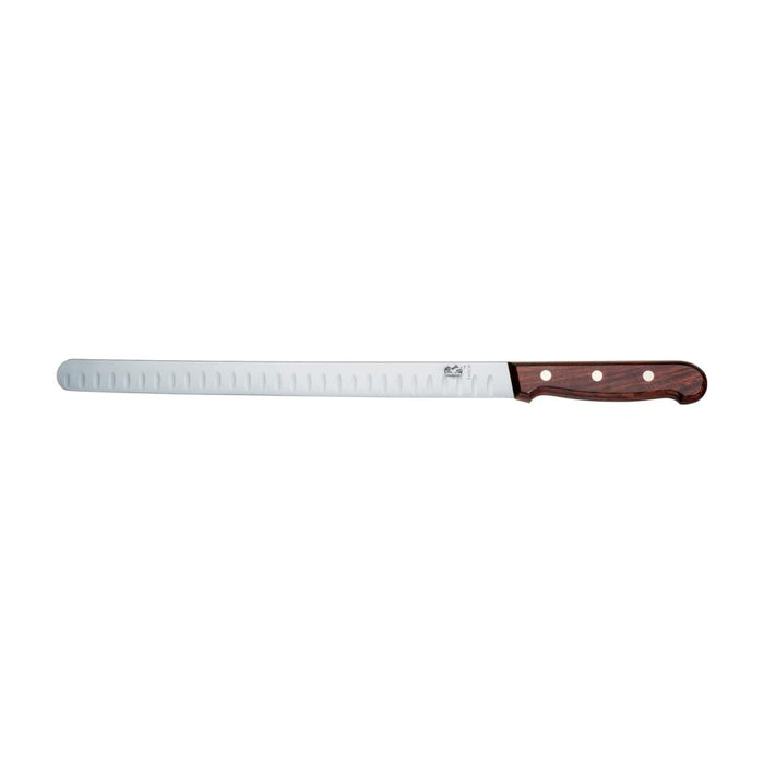 Victorinox Wood Salmon Knife, 30Cm 5.4120.30