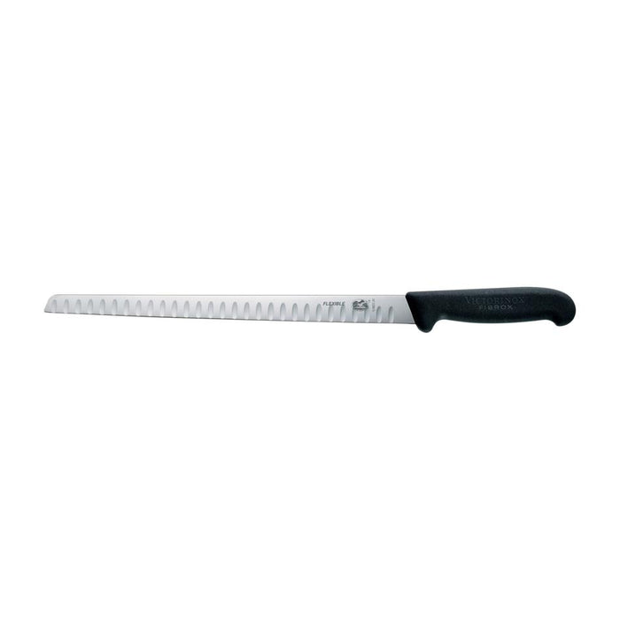 Victorinox Fibrox Salmon Knife, 30Cm 5.4623.30