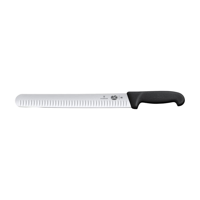 Victorinox Fibrox Slicing Knife, 30Cm 5.4723.30