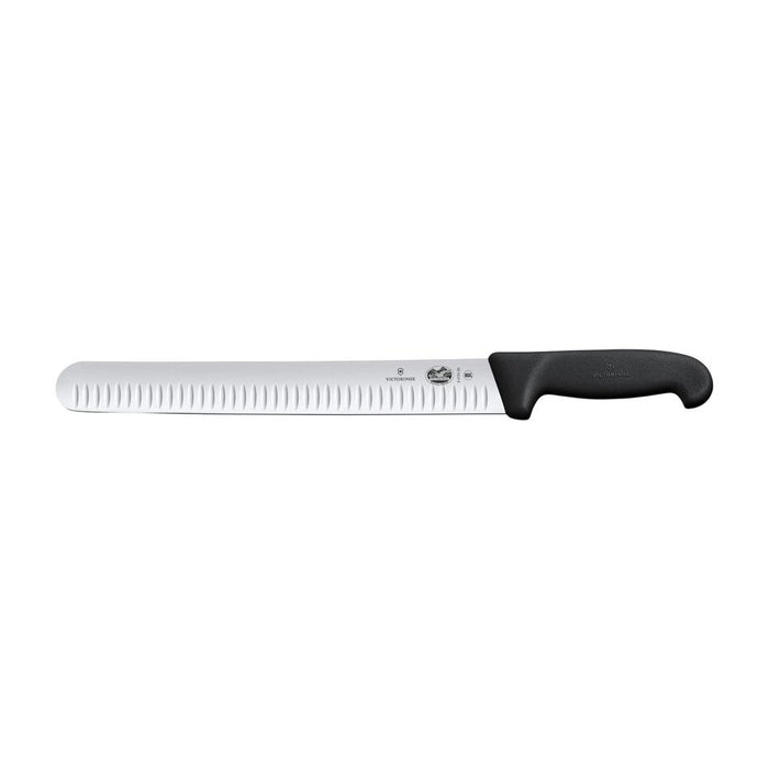 Victorinox Fibrox Salmon Knife, 36Cm 5.4723.36