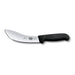 Victorinox Skinning Knife, 12Cm American Type, Fibrox - Black 1