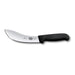 Victorinox Skinning Knife, 15Cm American Type, Fibrox - Black 1