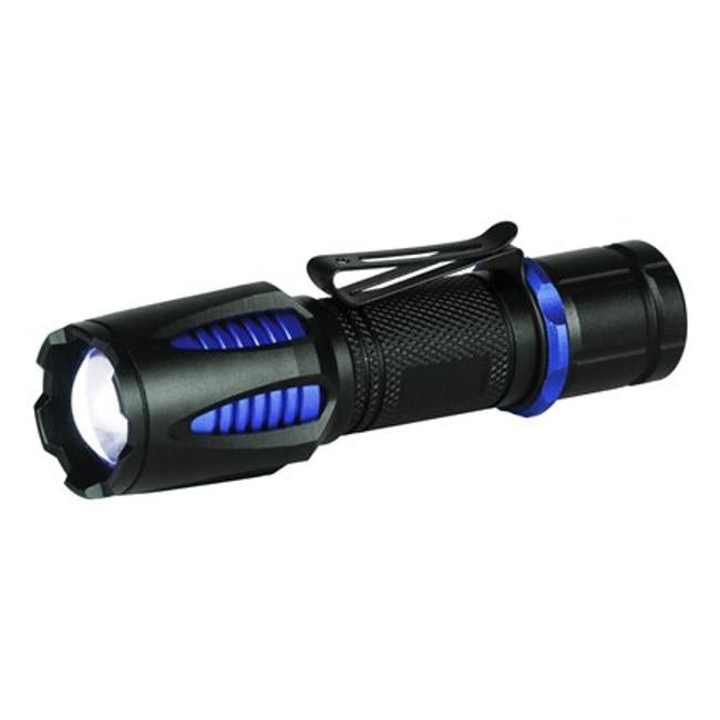 500 Lumen Usb Rechargeable Led Torch