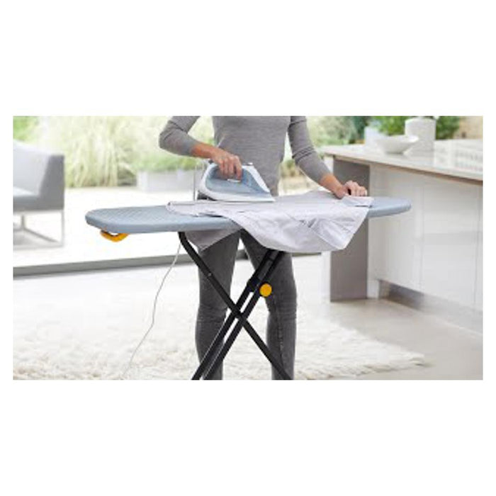 Glide Plus Easy-store Ironing Board with Advanced Cover