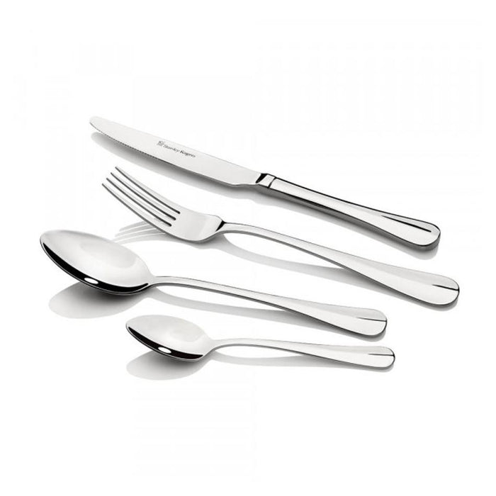 Stanley Rogers Baguette 24 Piece Cutlery Set 50480