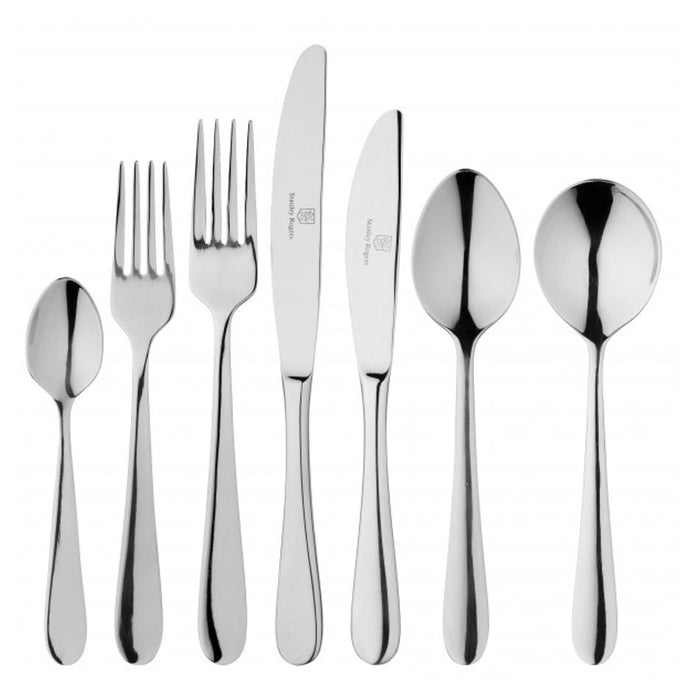 Stanley Rogers Albany 56 Piece Cutlery Set 50661