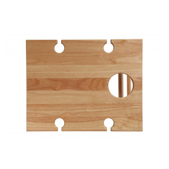 Lazy Susan Serving Board Medium – Stanley Rogers