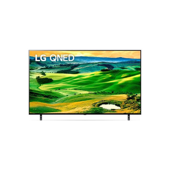 LG QNED80 50 inch 4K Smart QNED TV 50QNED806QA