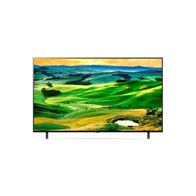 LG QNED80 50 inch 4K Smart QNED TV 50QNED806QA