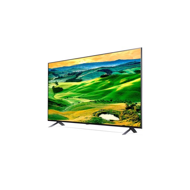 LG QNED80 50 inch 4K Smart QNED TV 50QNED806QA