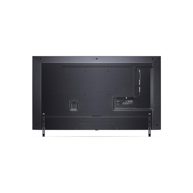 LG QNED80 50 inch 4K Smart QNED TV 50QNED806QA