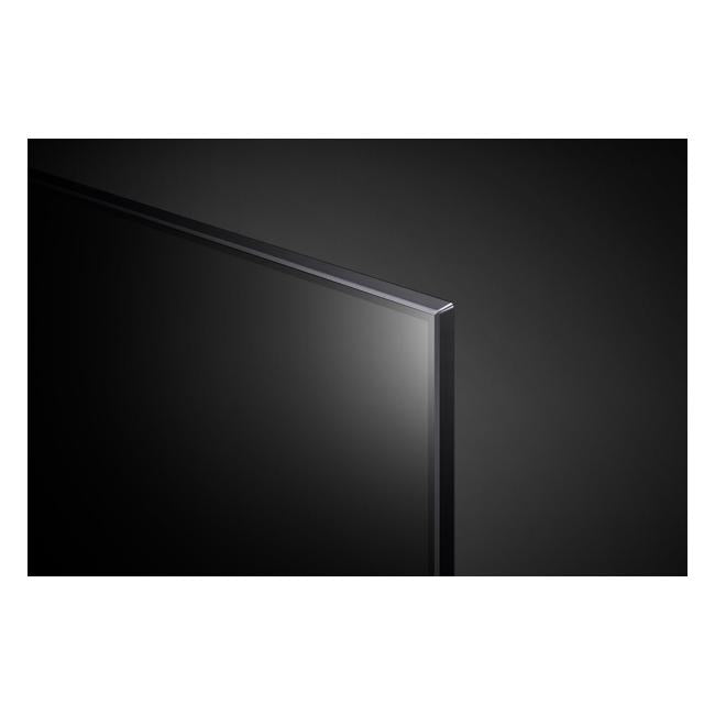 LG QNED80 50 inch 4K Smart QNED TV 50QNED806QA