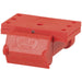 50A Red Chassis Mount Anderson Adaptors - Folders