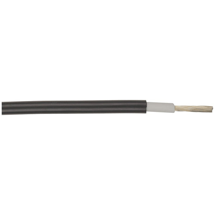 50A Solar Energy (PV) Power Cable - Sold per metre - Folders