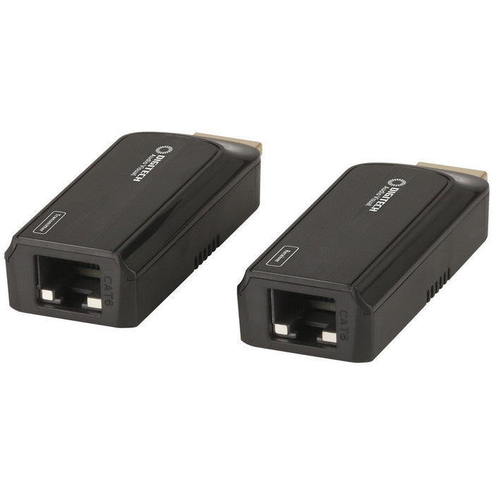 50m 1080p Mini HDMI Cat5e/6 Extender - Folders