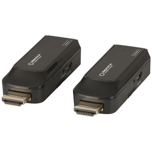 50m 1080p Mini HDMI Cat5e/6 Extender - Folders