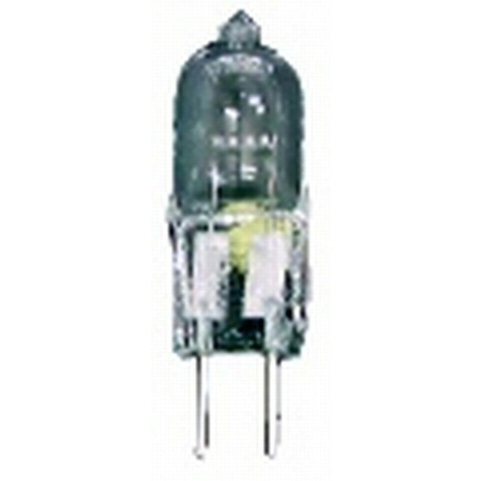 50W 12V Halogen Globe - Folders