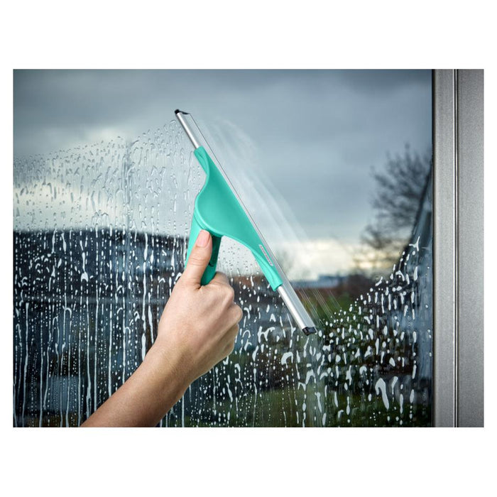 Leifheit Click System Squeegee Window Slider Medium 28cm