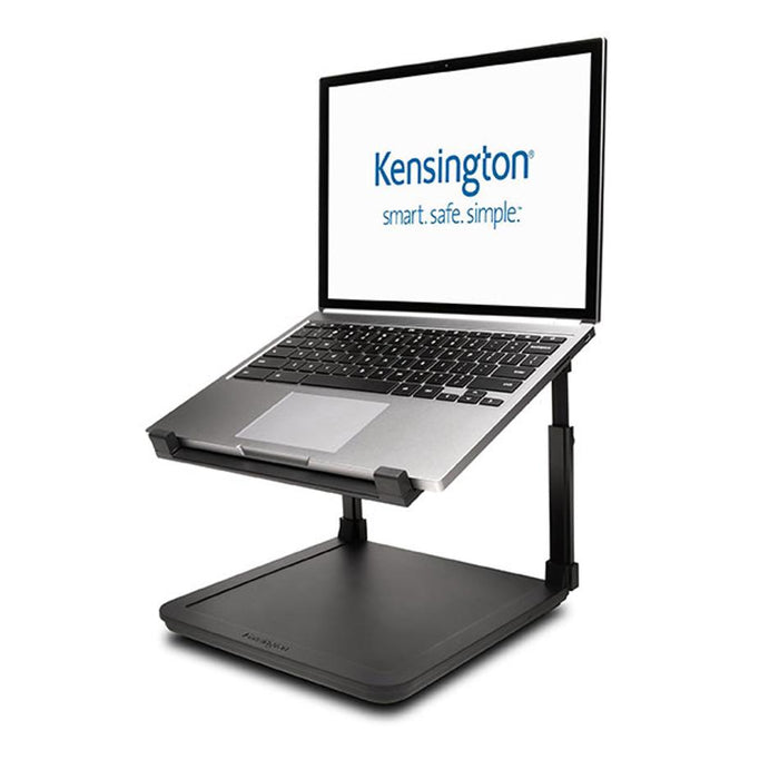 Kensington Smartfit Laptop Riser Black 52783