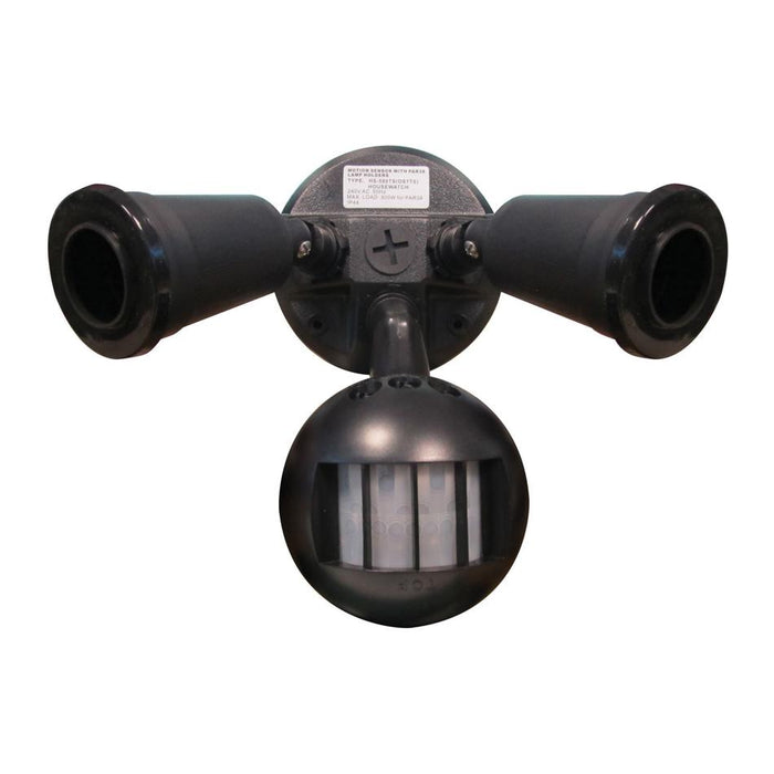 Housewatch Twin Spot Sensors E27 55-023