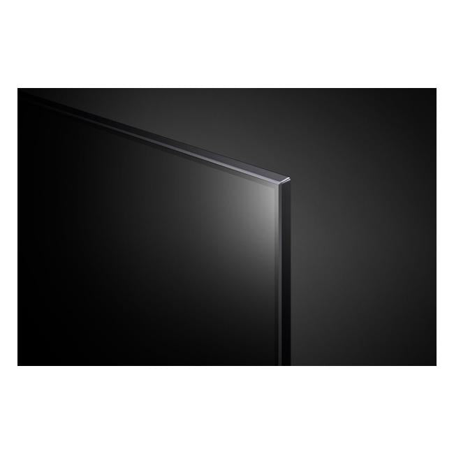 LG QNED80 55 inch 4K Smart QNED TV 55QNED806QA