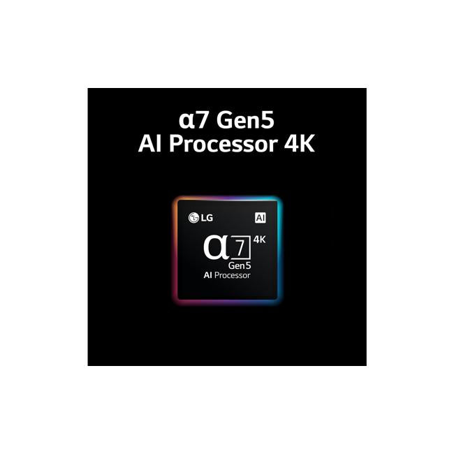 LG QNED80 55 inch 4K Smart QNED TV 55QNED806QA