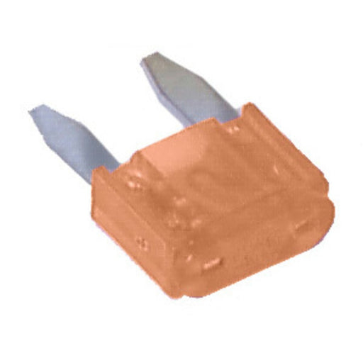 5A Orange Mini Blade Fuse - Folders