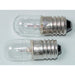 6.3V Miniature Edison Screw Globe - Folders