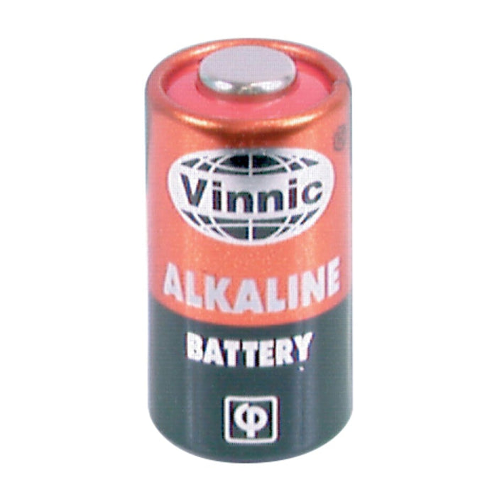 6 Volt Alkaline Battery - Folders