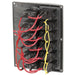 6 Way IP66 Marine Switch Panel - Folders