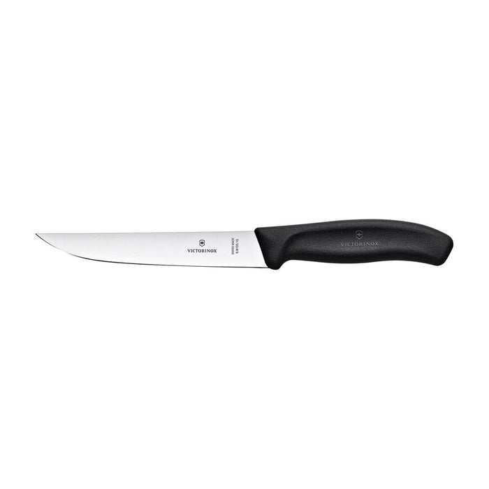 Victorinox Swiss Classic Carving Knife, 15Cm 6.8103.15B