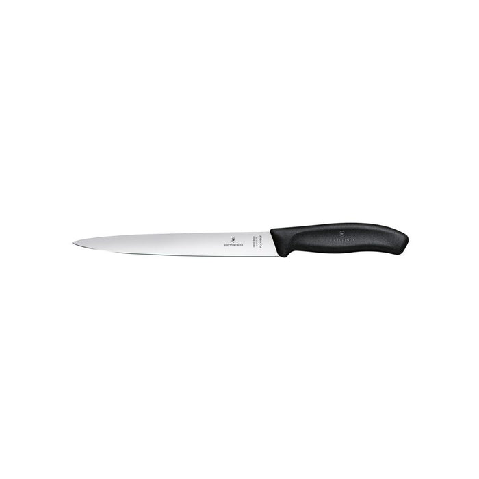 Victorinox Swiss Classic Filleting Knife, 20Cm 6.8713.20G